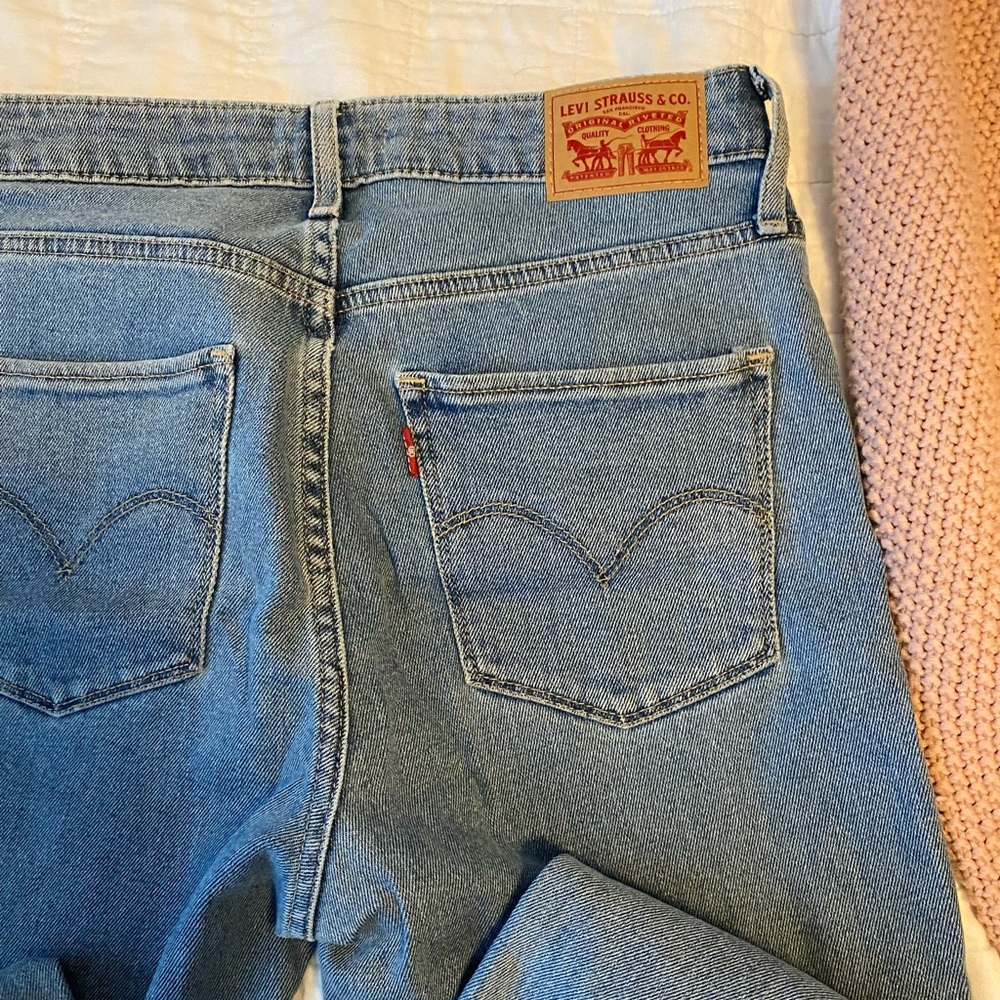 721 levi’s